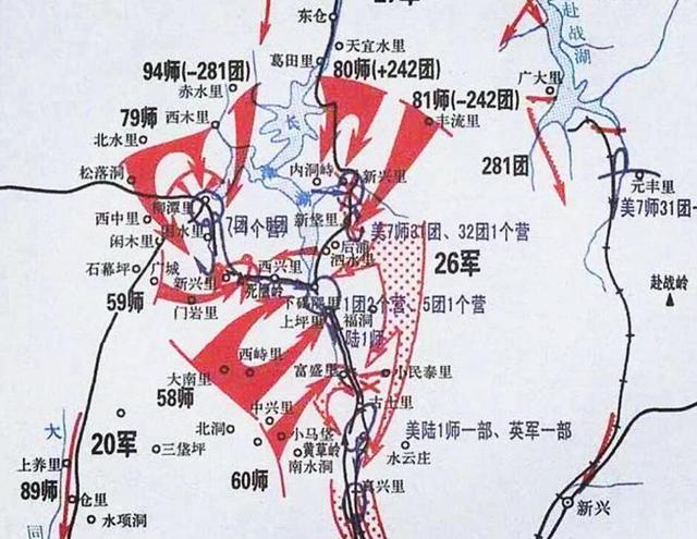 水门桥战役七连全部牺牲了吗电影水门桥战役七连全部牺牲了吗