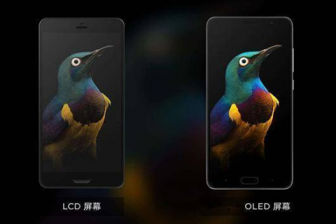 oled和lcd哪个伤眼睛？屏幕眼睛最舒服的手机？