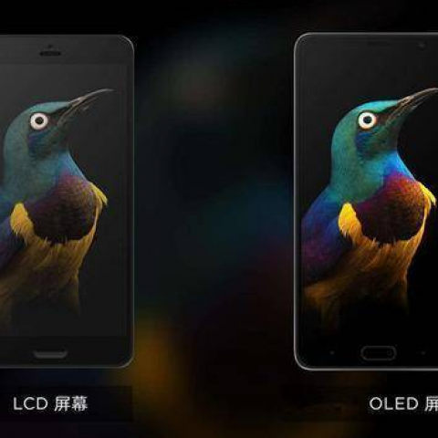 oled和lcd哪个伤眼睛？屏幕眼睛最舒服的手机？