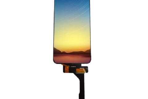 5.99寸液晶屏14*LED驱动TD4310 4line MIPI interfaceIPS TFT-LCD