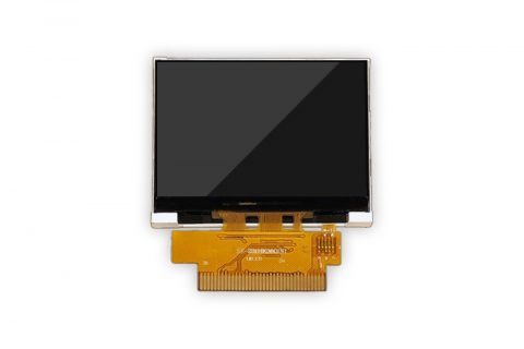 2.3寸液晶屏定制 TFT 240*320分辨率 SPI