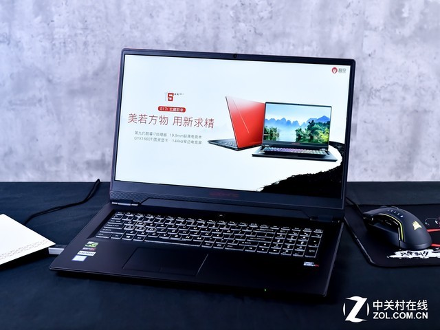17寸液晶屏测评(17.3英寸大屏幕游戏本)