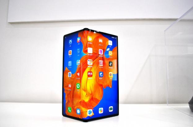 京东方液晶屏净赚125亿(中国屏幕巨头)