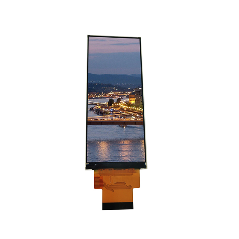 3.99寸液晶屏 400(RGB)×960 长条屏 可定制 数码工控工业显示屏