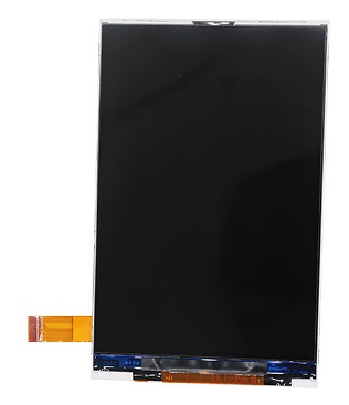 3.95寸液晶屏320*480TN MIPI支持定制