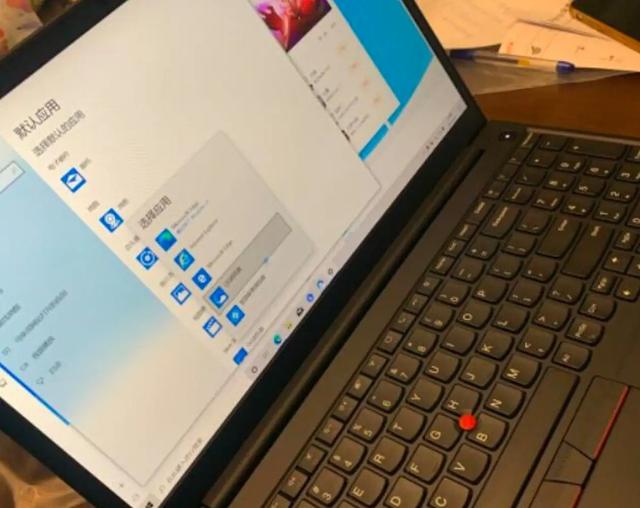 轻便办公的理想选择，联想ThinkPad E15体验