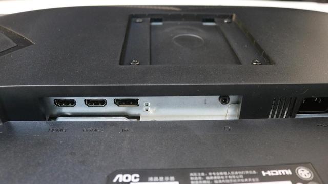 开箱丨AOC U28G2U 4K IPS高清硬屏，10.7亿色，设计师的高效办公利器