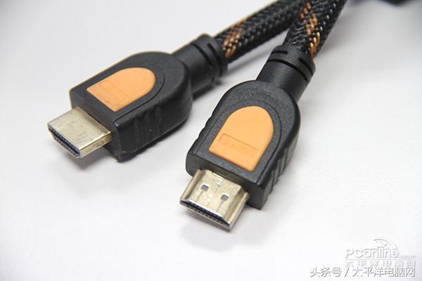 一文读懂投影机接口，教你玩转高清大屏