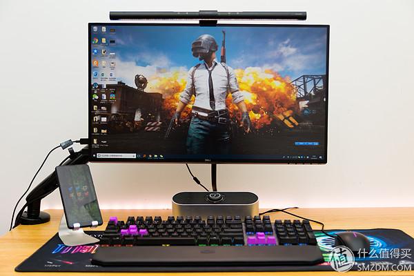 Dell 戴尔 U2518DR 深度测评：爆款2K显示器从何修炼而来？