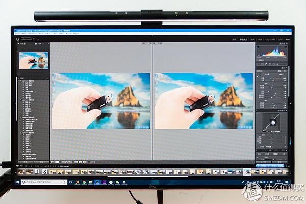 Dell 戴尔 U2518DR 深度测评：爆款2K显示器从何修炼而来？