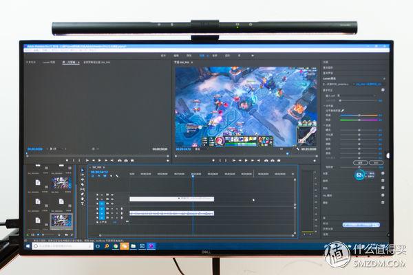 Dell 戴尔 U2518DR 深度测评：爆款2K显示器从何修炼而来？