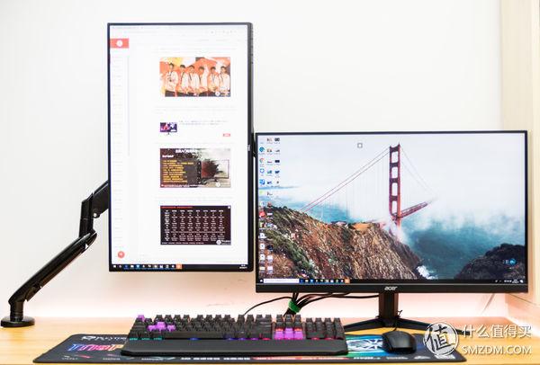 Dell 戴尔 U2518DR 深度测评：爆款2K显示器从何修炼而来？