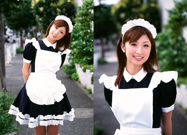 小仓优子青春阳光的甜美写真珍藏版合集