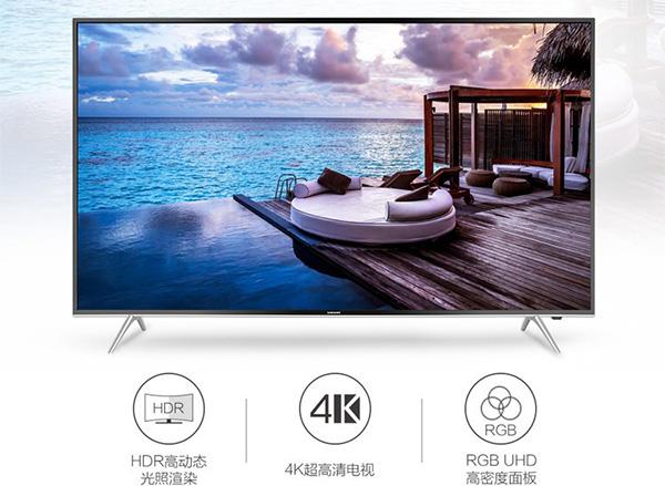 不要3D要HDR 四款主流液晶电视选购推荐