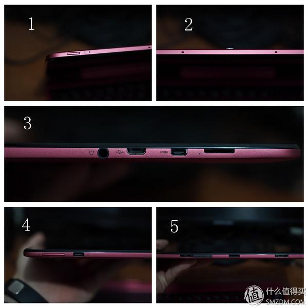 冰与火之歌——优良的做工与尴尬的性能，华硕T100HA体验报告