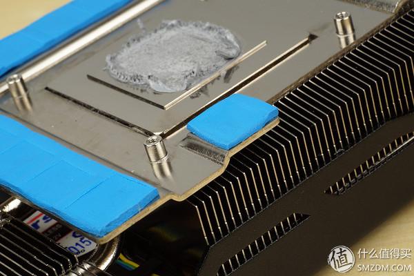 买散热器送显卡系列----迪兰 R9 390 酷能4G游戏显卡众测体验