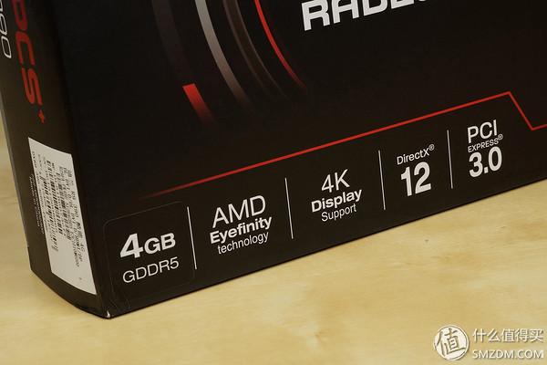 买散热器送显卡系列----迪兰 R9 390 酷能4G游戏显卡众测体验