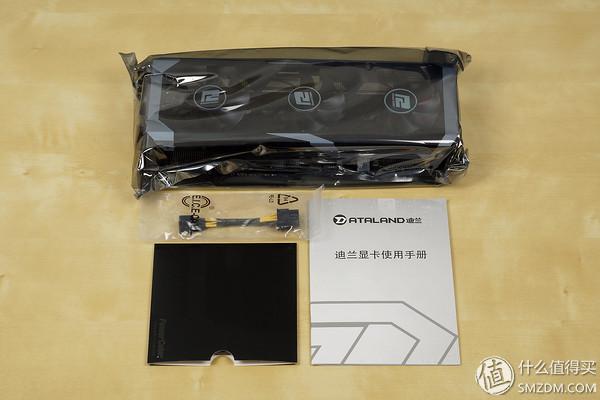 买散热器送显卡系列----迪兰 R9 390 酷能4G游戏显卡众测体验