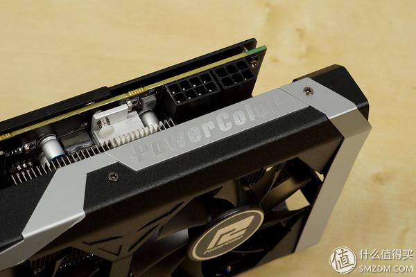 买散热器送显卡系列----迪兰 R9 390 酷能4G游戏显卡众测体验