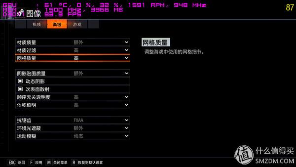 买散热器送显卡系列----迪兰 R9 390 酷能4G游戏显卡众测体验