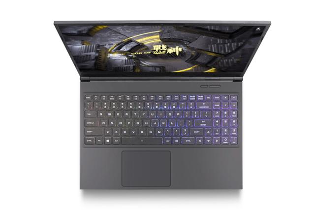 这价格香吗？神舟战神Z7售价5799元，九代酷睿、GTX1660Ti游戏本