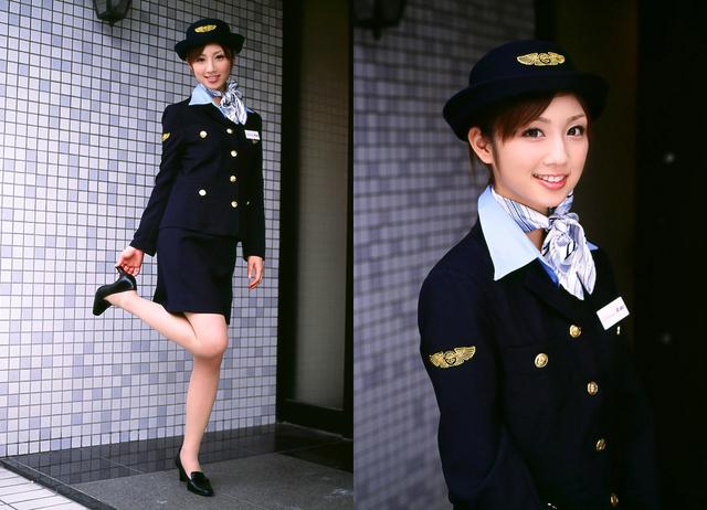 小仓优子青春阳光的甜美写真珍藏版合集