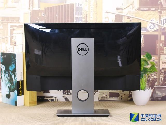G-Sync+165Hz 戴尔2K高分电竞液晶评测