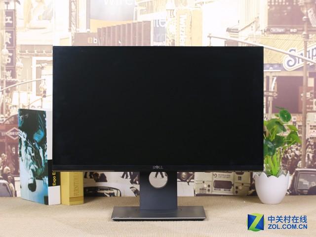G-Sync+165Hz 戴尔2K高分电竞液晶评测