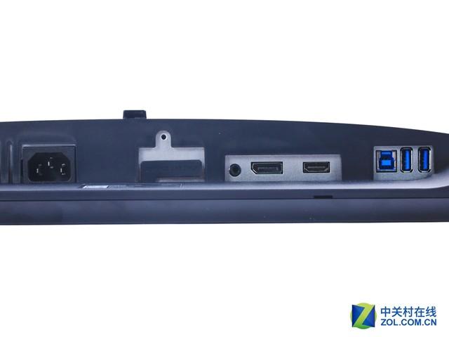 G-Sync+165Hz 戴尔2K高分电竞液晶评测