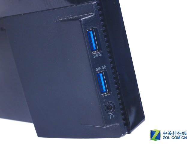G-Sync+165Hz 戴尔2K高分电竞液晶评测