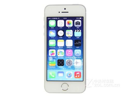 苹果iPhone5S机身内存大 天猫1559元火热销售中