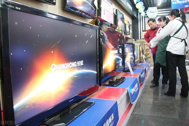 2021液晶电视品牌排名榜前十！口碑好的都在这，你买对了吗