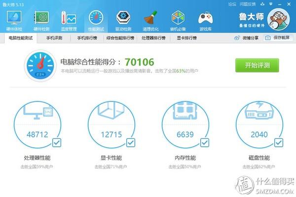 一起上船一起飞：Hasee 神舟 战神 K640E-i5 D1 开箱简评