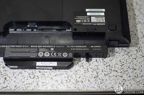 一起上船一起飞：Hasee 神舟 战神 K640E-i5 D1 开箱简评