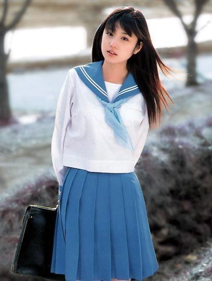 美图：小仓优子
