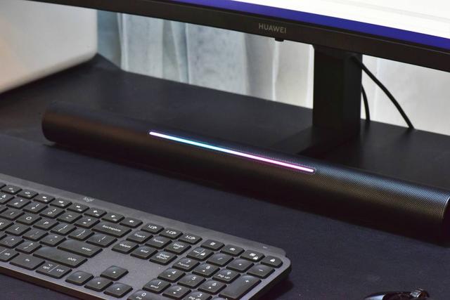 沉浸式大屏自带SoundBar，第一时间入手华为MateView GT显示器值吗