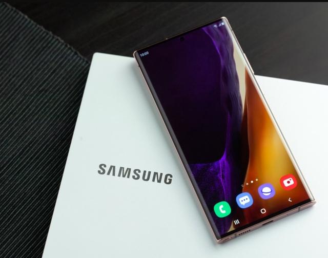 围观！三星盖世Note 20 Ultra评测：获得“超”能力