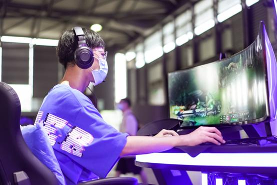 三星玄龙骑士电竞显示器Neo G9上市：CJ首秀，预售20999