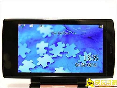 手机屏幕哪家强？屏幕材质全解密