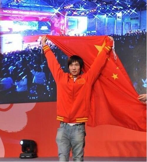 还记得当年的热血吗？盘点WCG历年魔兽争霸项目冠军
