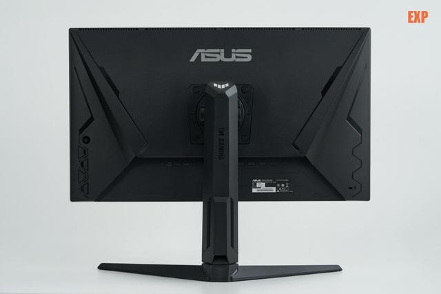 华硕TUF VG28UQL1A显示器评测：新一代HDMI 2.1高刷之选