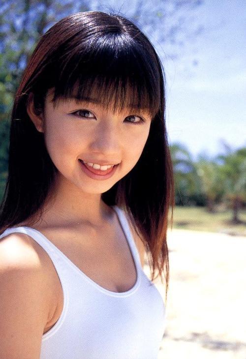 美图：小仓优子