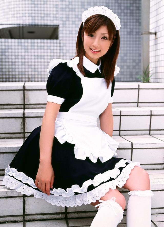 小仓优子青春阳光的甜美写真珍藏版合集