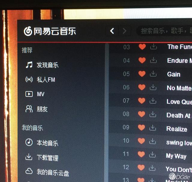 自用联想显示器L197wa 19寸