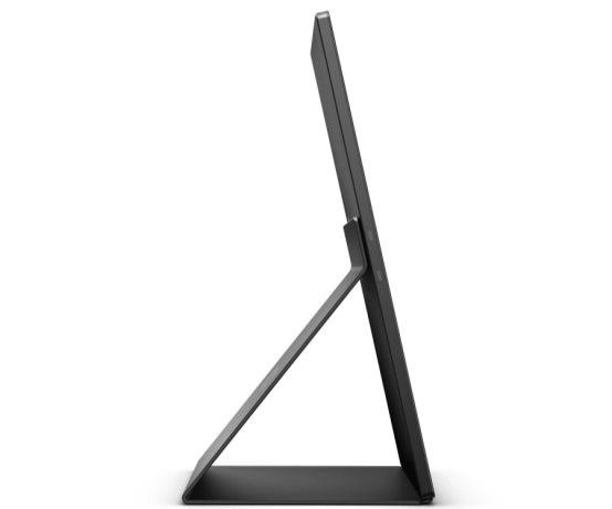 AOC 推出 15.6 英寸便携式触摸屏显示器 16T2：USB-C 连接