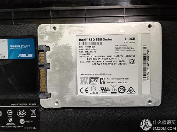 ASUS 华硕 X42J笔记本很卡怎么办? 解决办法