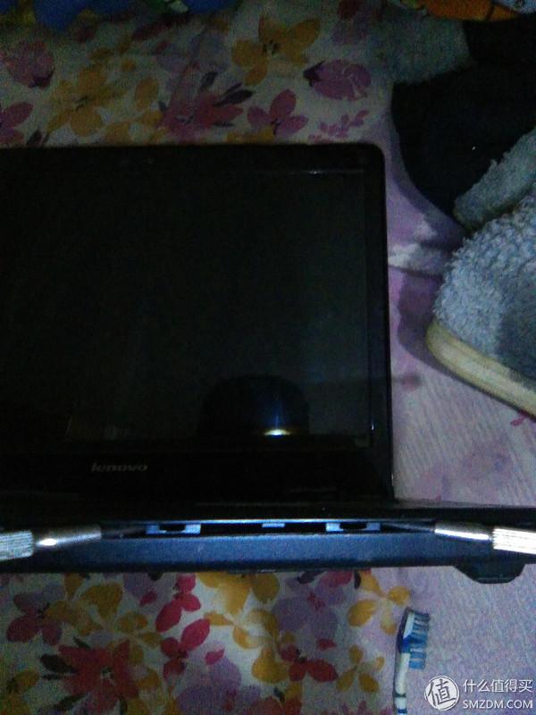 lenovo 联想U450不定时死机维修教程