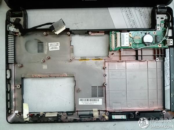ASUS 华硕 X42J笔记本很卡怎么办? 解决办法