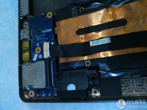 lenovo 联想U450不定时死机维修教程