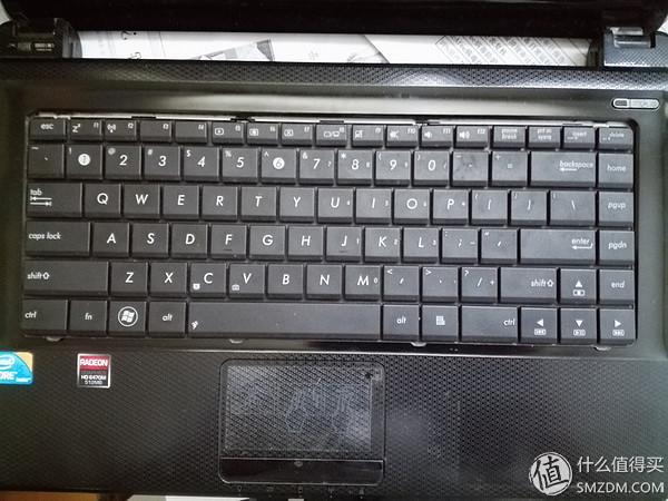 ASUS 华硕 X42J笔记本很卡怎么办? 解决办法